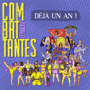 combattantes