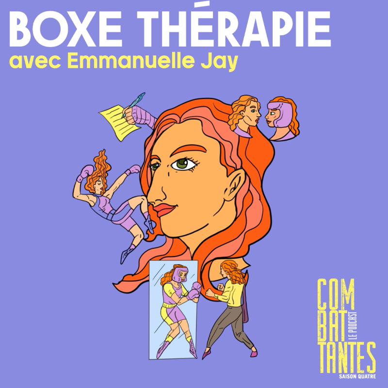 combattantes