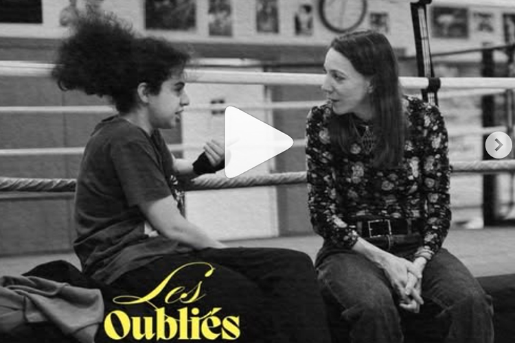 Les Combattantes - Le podcast