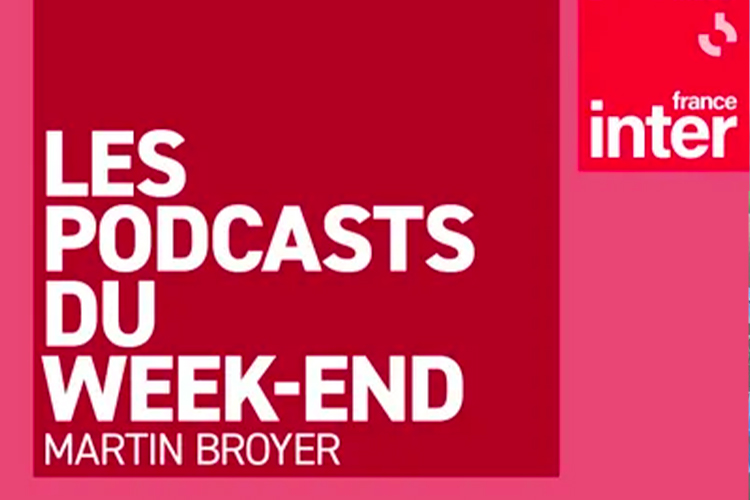 Les Combattantes - Le podcast