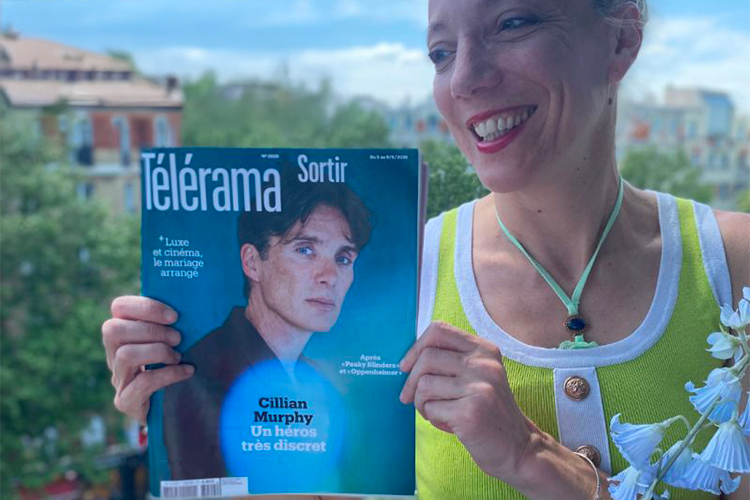 Les Combattantes - Le podcast